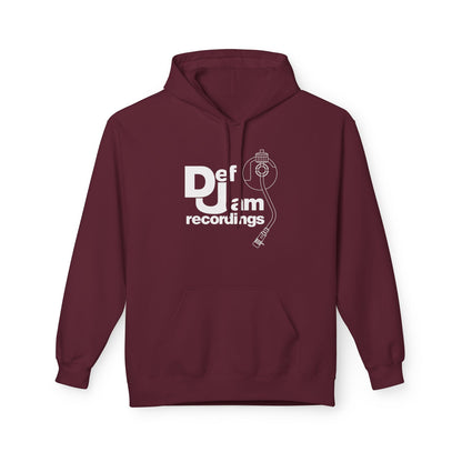 Def Jam Recordings Hoodie