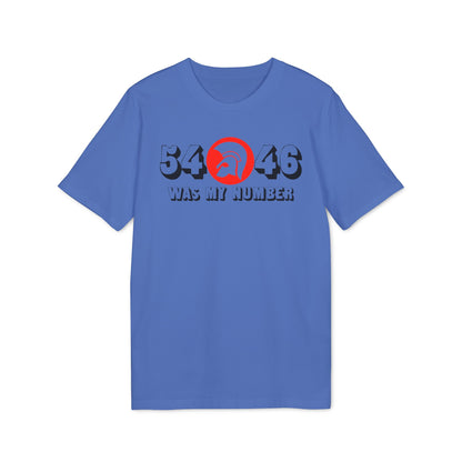 Toots And The Maytals 54 46 Was My Number Bio-T-Shirt (Premium Qualität)