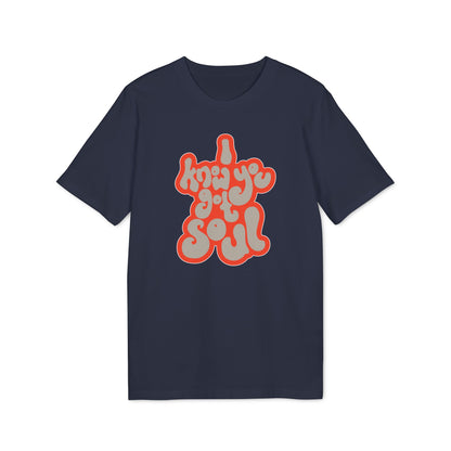 I Know You Got Soul Bio-T-Shirt (Premium Qualität)
