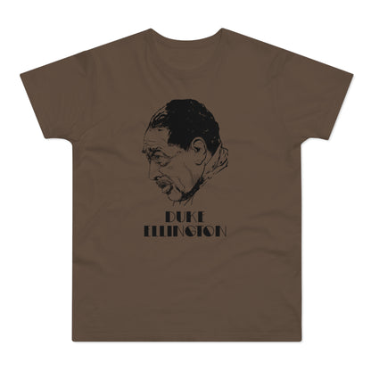 Duke Ellington T Shirt (Standardgewicht)