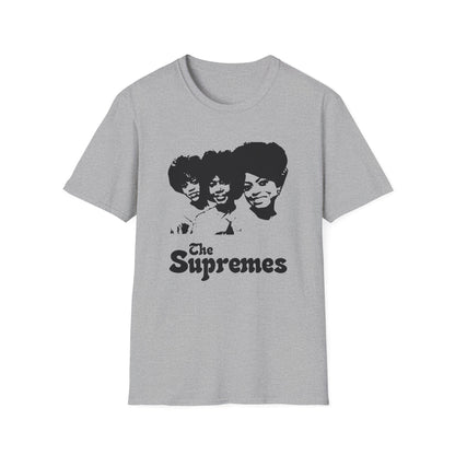 The Supremes T Shirt - Leichtes
