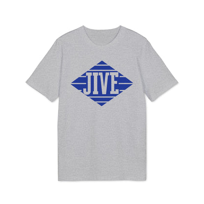 Jive Records Bio-T-Shirt (Premium Qualität)