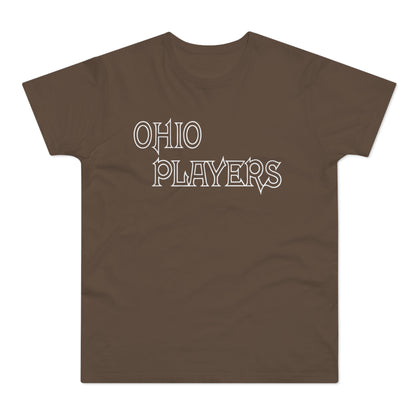 Ohio Players T Shirt (Standardgewicht)
