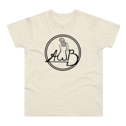 Average White Band T Shirt (Standardgewicht)