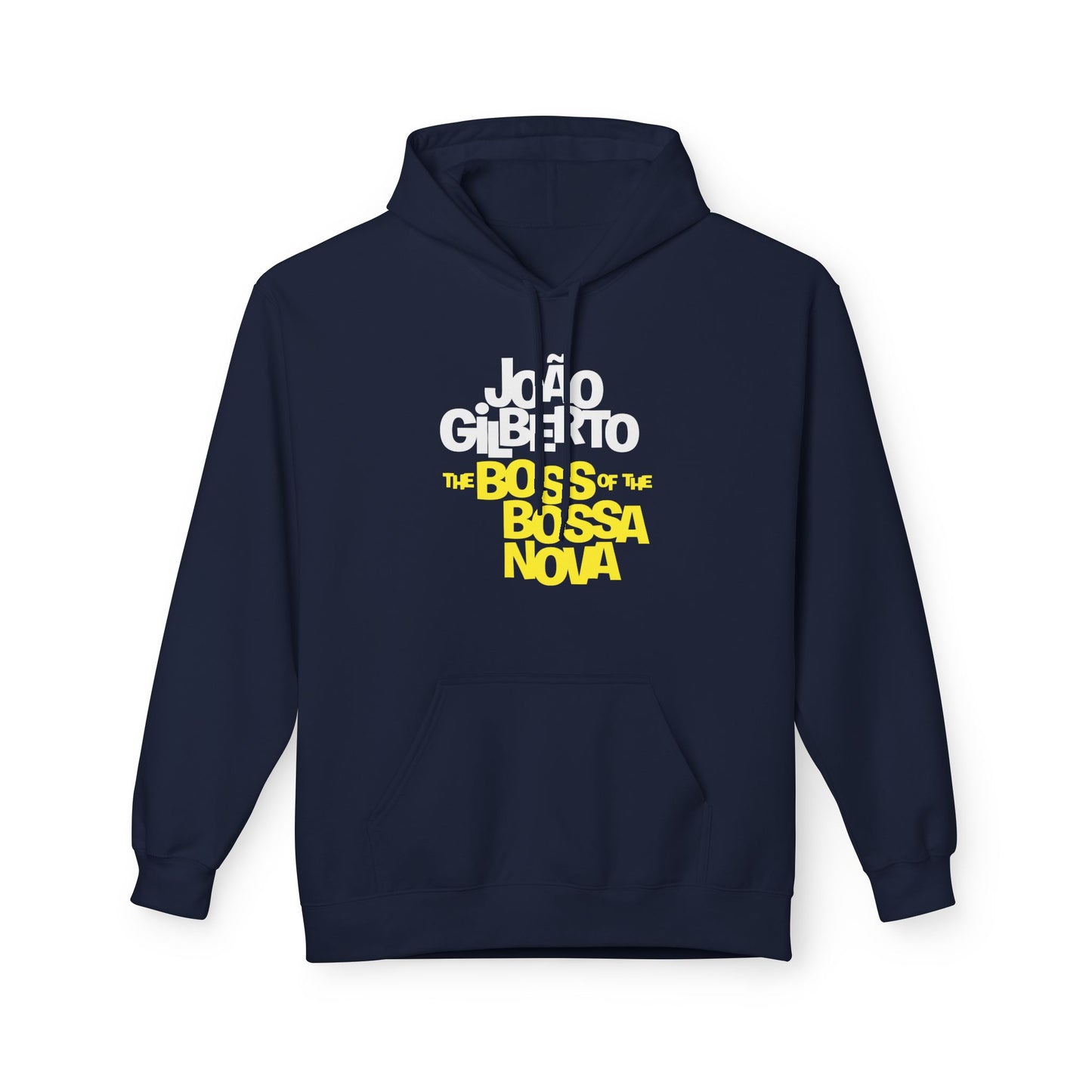 Joao Gilberto Hoodie