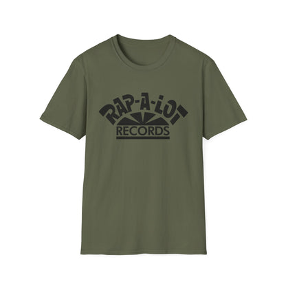 Rap A Lot Records T Shirt