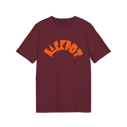 Jackpot Records Bio-T-Shirt (Premium Qualität)