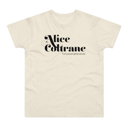 Alice Coltrane T Shirt (Standardgewicht)