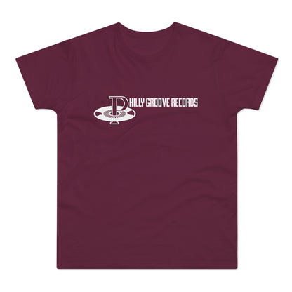 Philly Groove T Shirt (Standardgewicht)