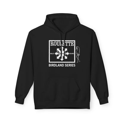 Roulette Records Birdland Series Hoodie