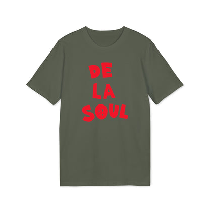 De La Soul Bio-T-Shirt (Premium Qualität)
