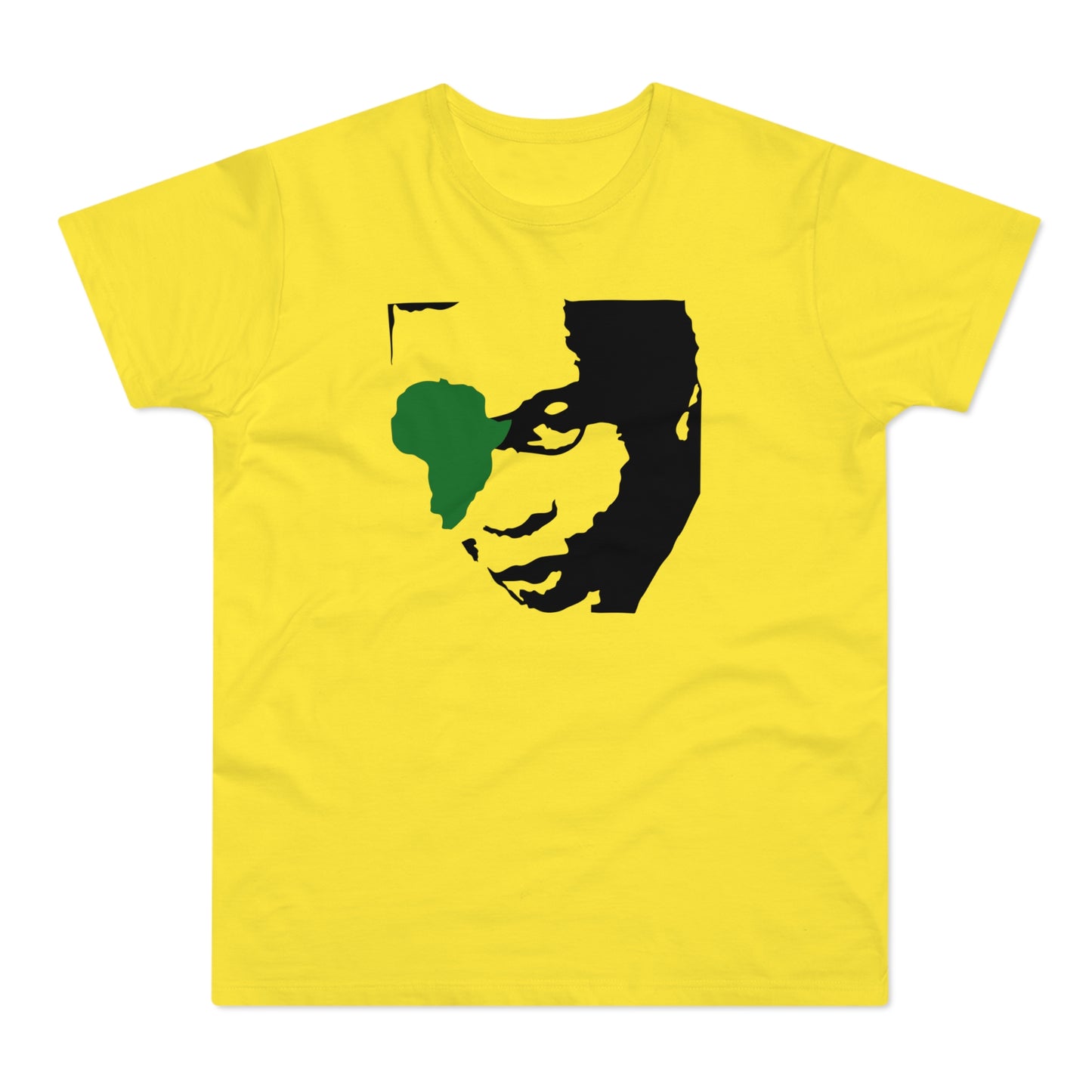 Fela Kuti Africa T Shirt (Standardgewicht)