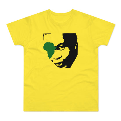 Fela Kuti Africa T Shirt (Standardgewicht)
