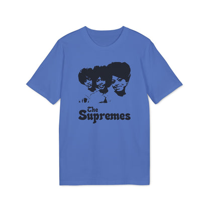 The Supremes Bio-T-Shirt (Premium Qualität)