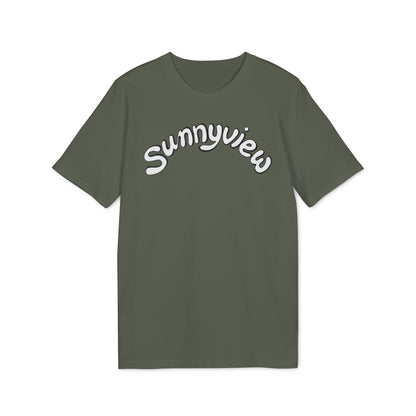 Sunnyview Records Bio-T-Shirt (Premium Qualität)
