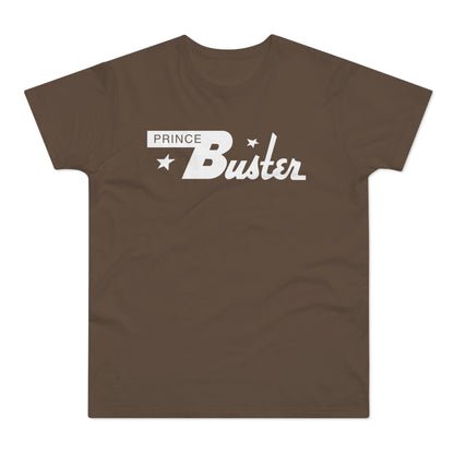 Prince Buster T Shirt (Standardgewicht)