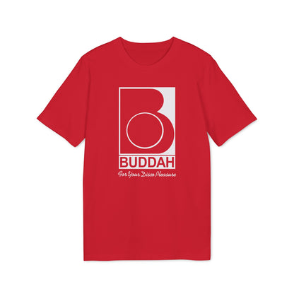 Buddah Records Disco Pleasure Bio-T-Shirt (Premium Qualität)