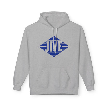 Jive Records Hoodie
