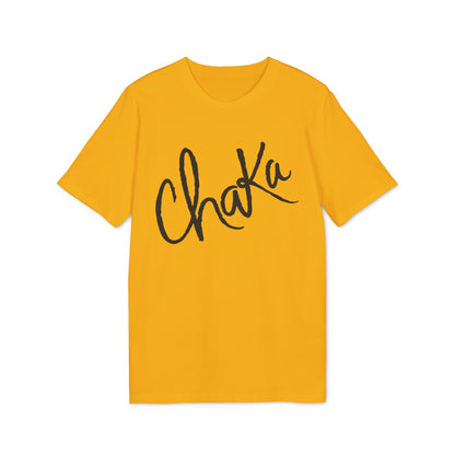 Chaka Khan Bio-T-Shirt (Premium Qualität)