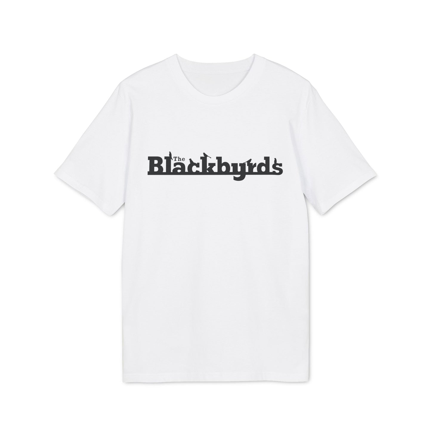 The Blackbyrds Bio-T-Shirt (Premium Qualität)