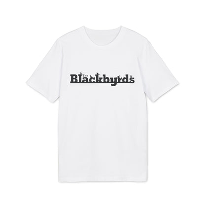 The Blackbyrds Bio-T-Shirt (Premium Qualität)