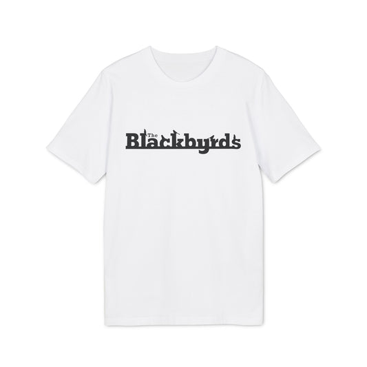 The Blackbyrds Bio-T-Shirt (Premium Qualität)