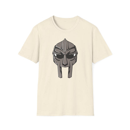 MF Doom Mask T Shirt