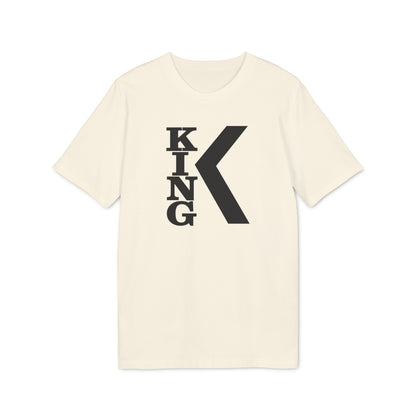 King Records K Bio-T-Shirt (Premium Qualität)