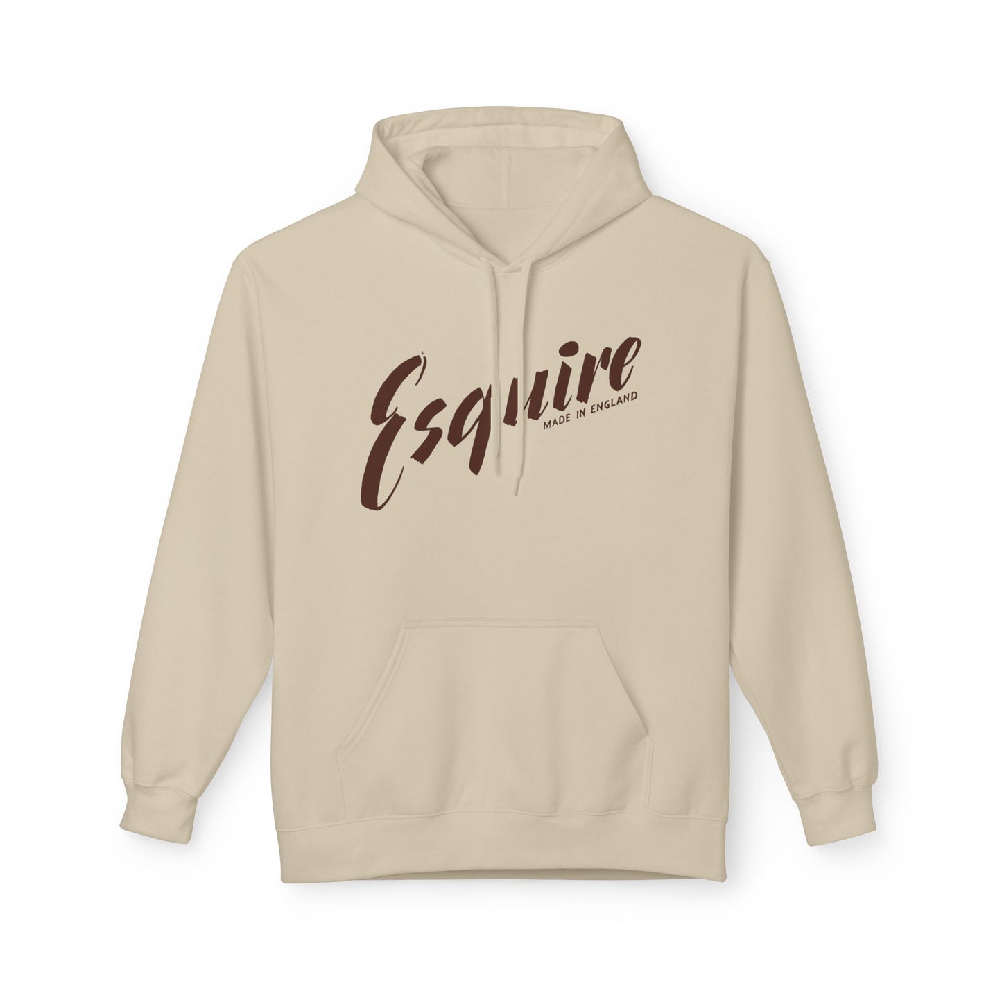 Esquire Records Hoodie