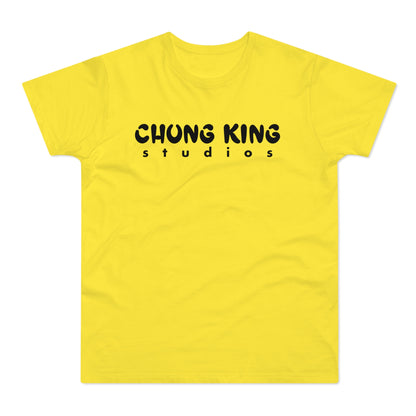 Chung King Studios T Shirt (Standardgewicht)