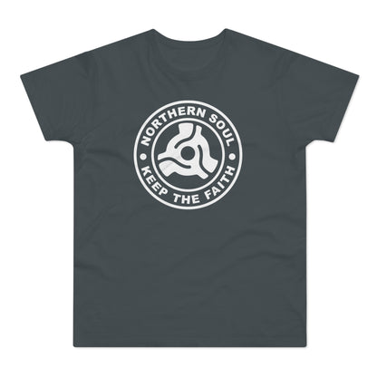 Northern Soul Adaptor T Shirt (Standardgewicht)