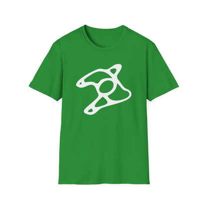 Mute Records T Shirt