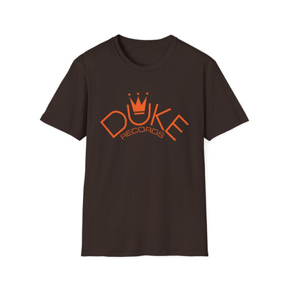 Duke Records T Shirt