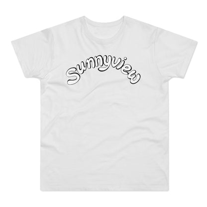 Sunnyview Records T Shirt (Standardgewicht)