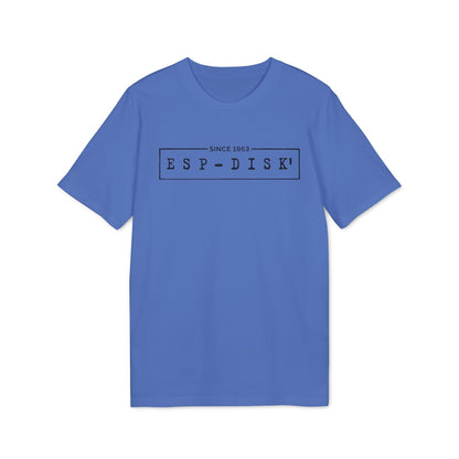 ESP Disk Bio-T-Shirt (Premium Qualität) ESP Records