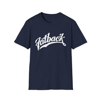 Fatback Band T Shirt