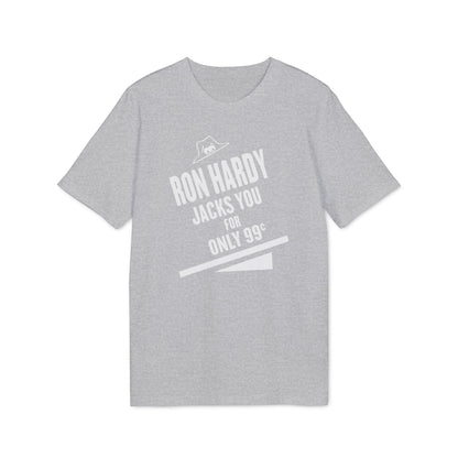 Ron Hardy Jacks You Bio-T-Shirt (Premium Qualität)