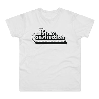 Brass Construction T Shirt (Standardgewicht)