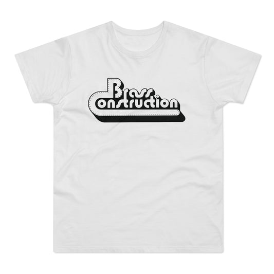 Brass Construction T Shirt (Standardgewicht)