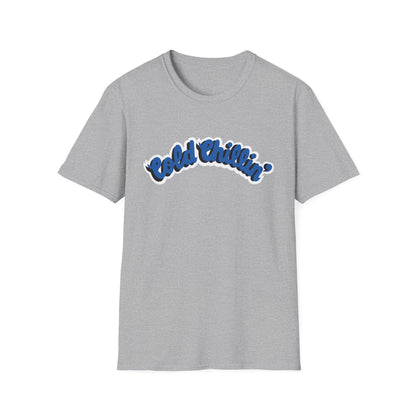 Cold Chillin Records T Shirt