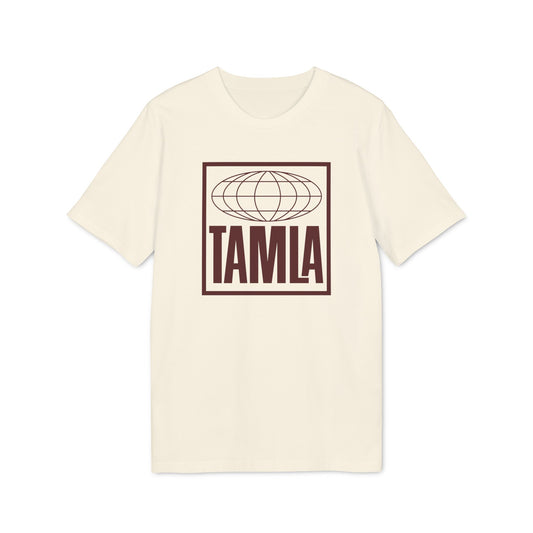 Tamla Records Bio-T-Shirt (Premium Qualität)