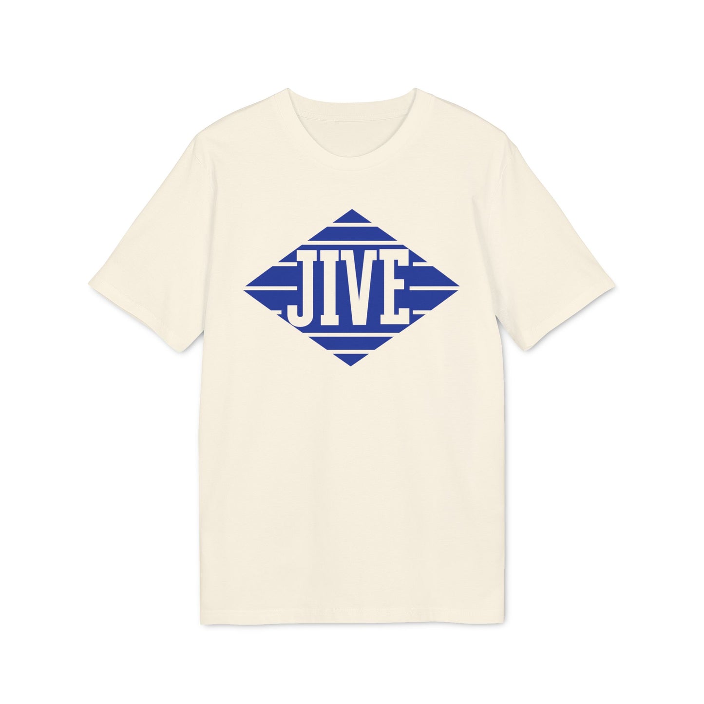 Jive Records Bio-T-Shirt (Premium Qualität)