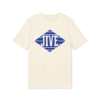 Jive Records Bio-T-Shirt (Premium Qualität)