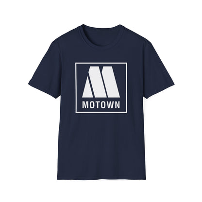Motown Records T Shirt