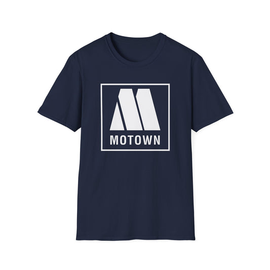 Motown Records T Shirt