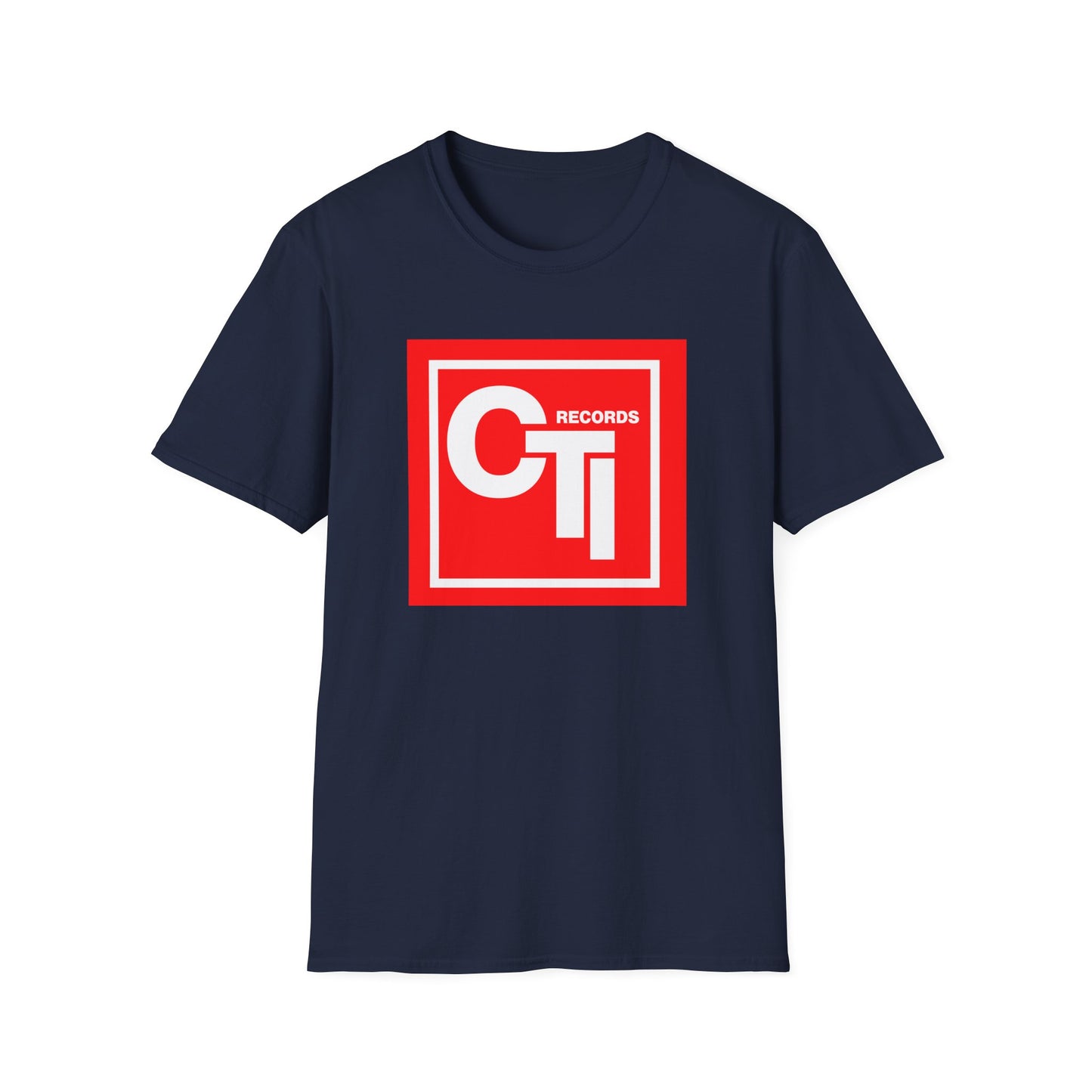 CTI Records T Shirt