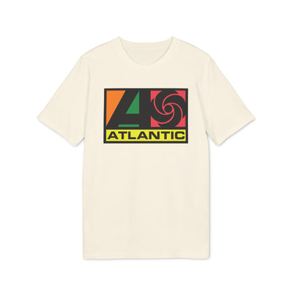 Atlantic Records Bio-T-Shirt (Premium Qualität)