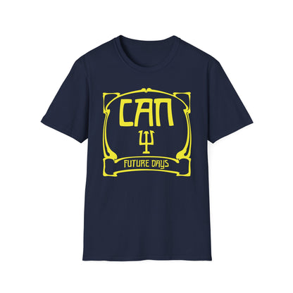 Can Future Days T Shirt
