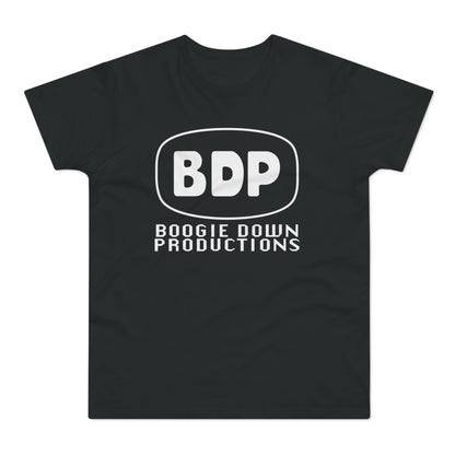 Boogie Down Productions T Shirt (Standardgewicht)
