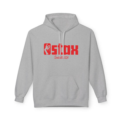 Stax Records Soulsville USA Hoodie